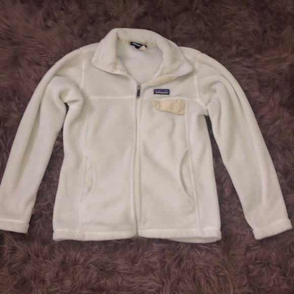 Patagonia Jackets & Blazers - patagonia jacket w/ no stains